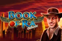 Book of Ra Deluxe